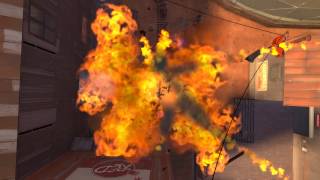 Sniper trains are very dangerous