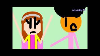 ASDFMOVIE IDFB It's Muffin Time Version 2008