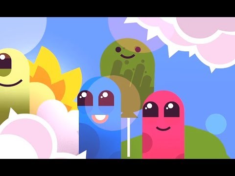 Peaceful (cursed) by