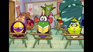 My Reaction That Stetson Mae Eggleston Is Terminated