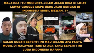 Download Lagu MALAYSIA ITU MOBILNYA JELEK TAPI FAKTANYA SEPERTI INI MAU BILANG APA SAMPAI BIKIN TERKEJUT NETIZEN MP3 Download Lagu MALAYSIA ITU MOBILNYA JELEK TAPI FAKTANYA SEPERTI INI MAU BILANG APA SAMPAI BIKIN TERKEJUT NETIZEN MP3