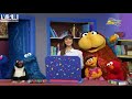 أوقات افتح ياسمسم 2 سبيس تون