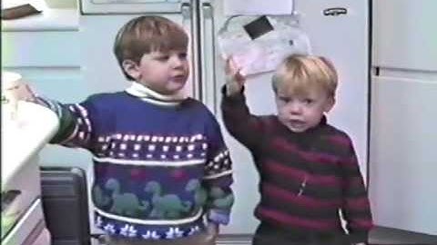 STUART CHILDS - Official Extended Trailer