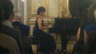 Chopin: Impromptu No. 1 in A-flat, op. 29 (MinJee Lee, piano)