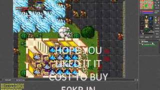 Tibia Auto Clicker For Sale