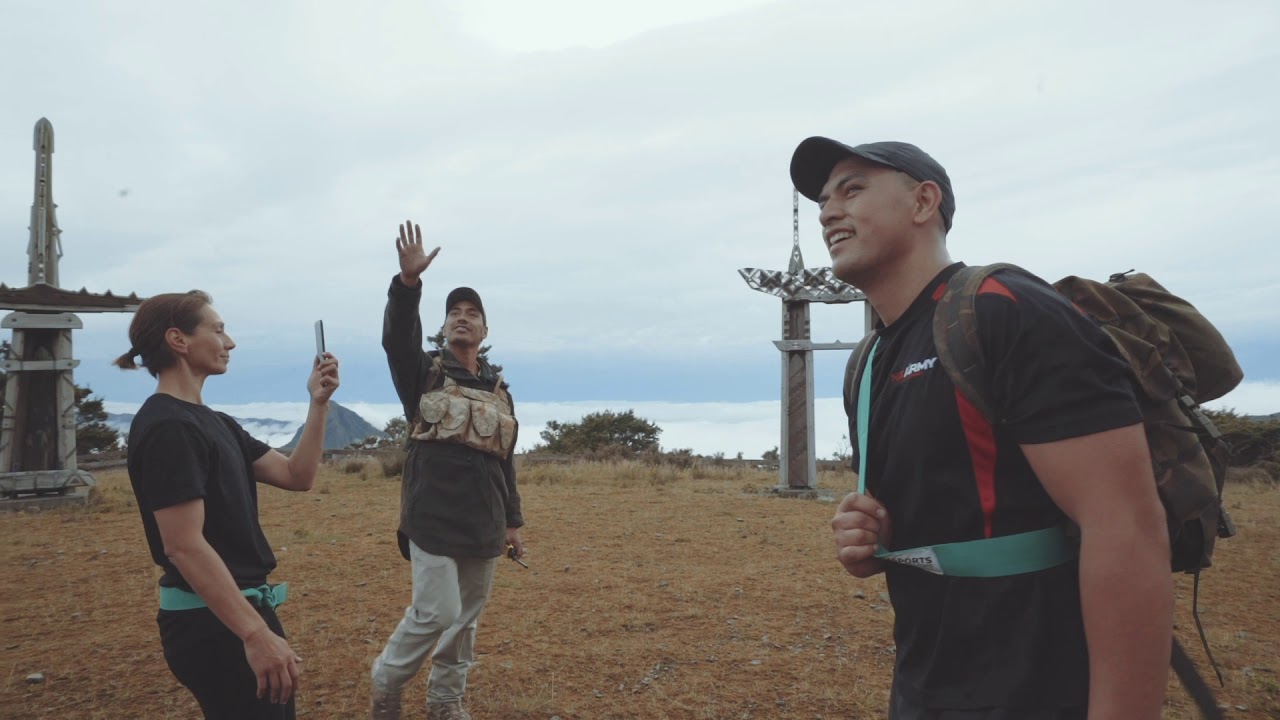 Maunga To Moana Event (M2M) 2019