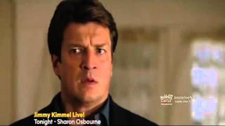 Castle bande annonce