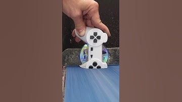 Xbox or Playstation and why? #playstation #xbox #reverse #satisfying #oddlysatisfying #visualasmr