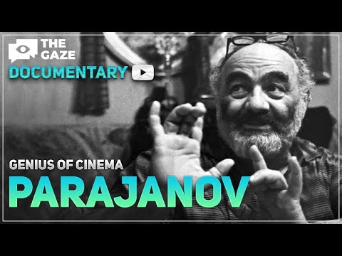 Serhii Parajanov: A Genius Of Cinema Inspired By Ukraine