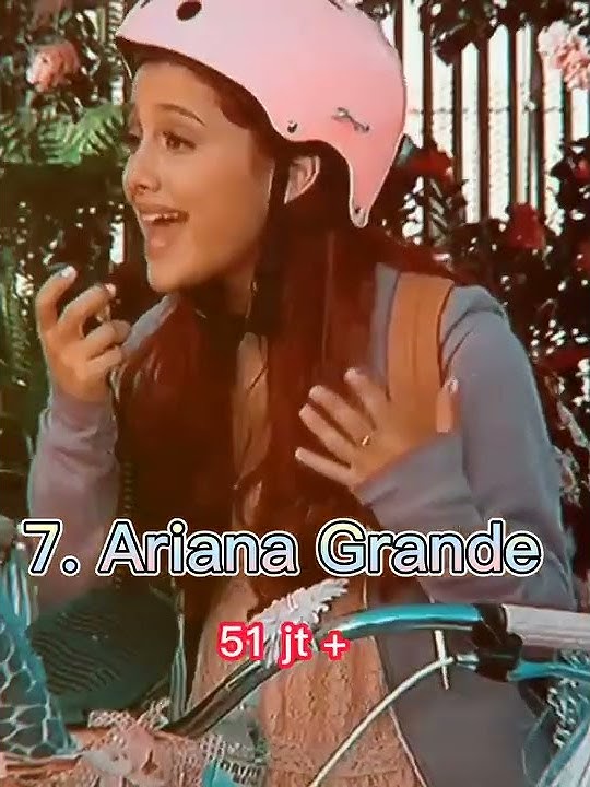 10 Penyanyi dengan Subscriber Terbanyak