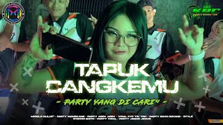 Dj Party Tapuk Cangkemu Yang Lagi Viral Party Bikin Goyang