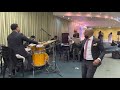 Ek sal ń Psalm sing (Kunjalo LFT Worship Team)