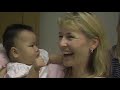 Journey for Jenna - One Family's Experience in International Adoption - China