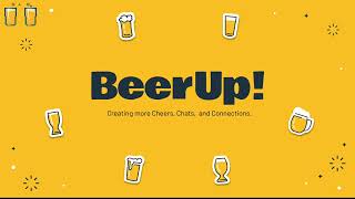 BeerUp! [FreyHacks, Dream Big & Create More Cheers Award from AB InBev] screenshot 1