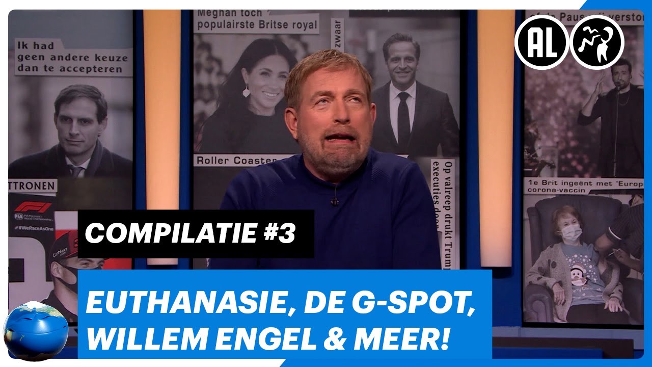 avrotros / Dit Was Het Nieuws