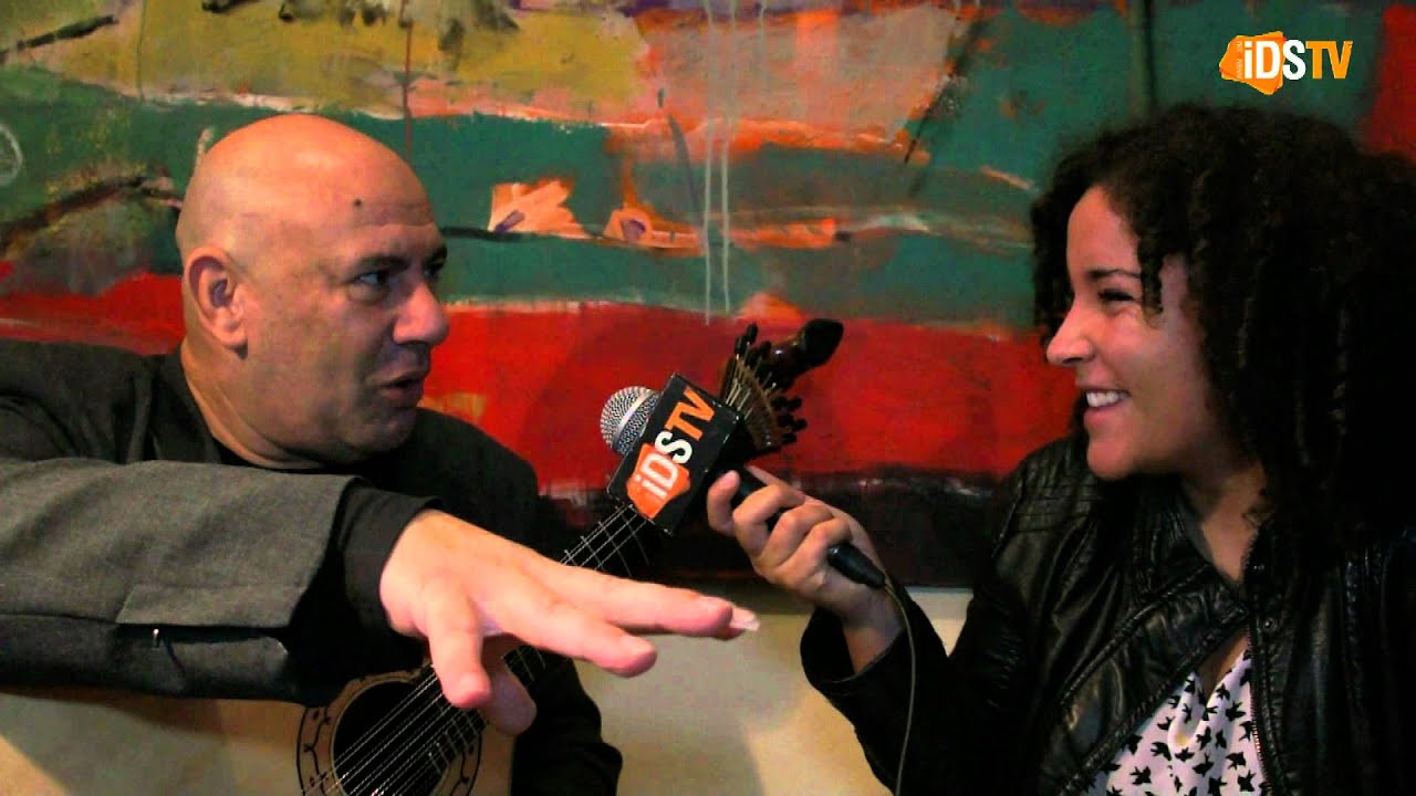 Custodio Castelo | Entrevista