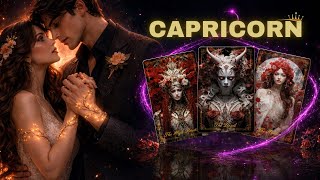 CAPRICORN 💌😮YOU DON'T REALIZE WHAT'S GOING ON BEHIND YOUR BACK! YOUR LUCK CHANGES IN 24 HOURS! !🔥