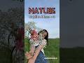 nature caption ideas ♡ #nature #shorts #viral #trending #fyp #aesthetic #naturelovers