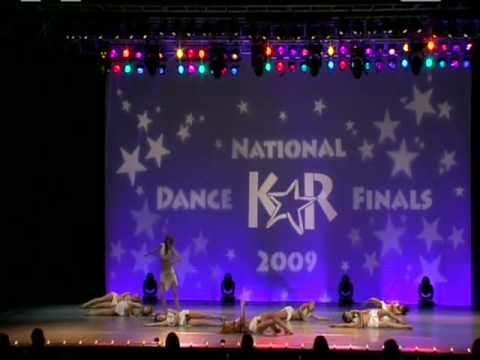 Kar Nationals 2009 - "In Your Eyes"