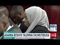 Omujulizi wa Gavumenti Akirizza nti Besigye Teyalina Busobozi Kusuula Gavumenti