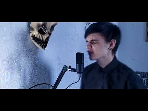 Papa Roach - Between Angels & Insects (Russian Vocal and Guitar Cover) by Artem Roff
