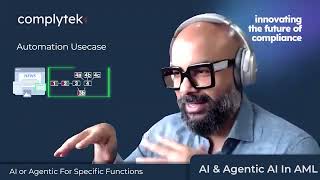 Automation &amp; Agentic AI both have their most appropriate use cases.
