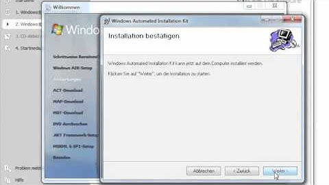 Bootmedium erstellen mit O&O DiskImage 6 und O&O BuildPE