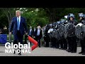 Global National: June 1, 2020 | America on edge as violent protests rock the nation