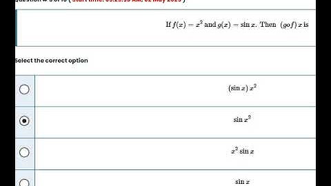 MTH101 Quiz 2-May-2025