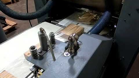 BID ON EQUIPMENT: Item 333576 - SHANKLIN F5B High Speed Shrink Wrap Sealer