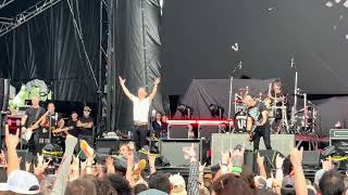 Alter Bridge - Live - Metalingus - Sonic Temple 2026 - Columbus OH