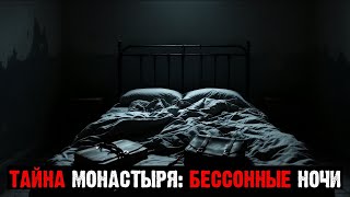 видео: СЕКРЕТНЫЙ АРХИВ МОНАСТЫРЯ  картинка: СЕКРЕТНЫЙ АРХИВ МОНАСТЫРЯ