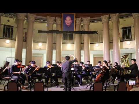 Highlight from The Phantom of The Opera arr  by Johnnie Vinson