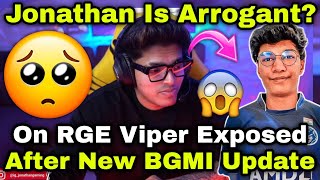 Caster React On RGE Viper Exposed 😮? & On Jonathan Is Arrogant? 😂