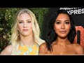 Naya Rivera's Glee Co-Star Heather Morris Asks Sheriff's Office to Help With Search