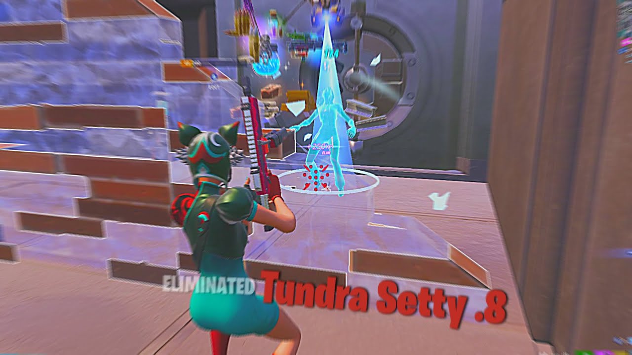 I Love Freaks ❤️ | Fortnite Highlights #15