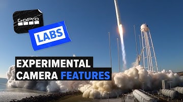 GoPro Labs: How to Unlock Awesome Experimental Camera Features