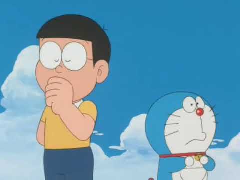 Doraemon V Cu B Qu o   Doraemon  Boku Momotarou no Nanna no Sa Tp 1 End   server F PRO