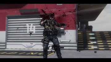 "Pull the Trigger" OCE