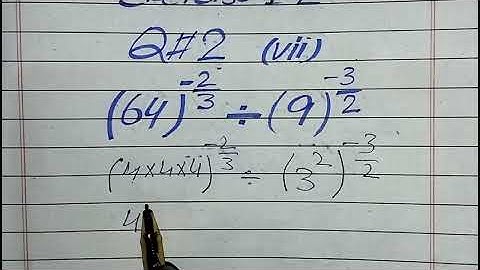 Math New Book Exercise 1.2 Question 2 part vii Exercise 1.2 Q2(vii) - 9 class Maths New Book 