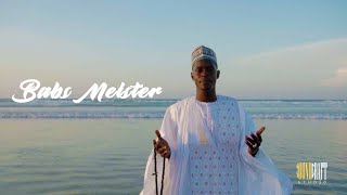 Babs Meister - Hani An Li Ibrahim