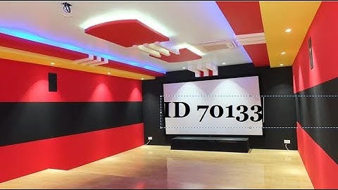 Boss S13 Office  BORSSO® Moon 7.2  Everycom X9  RD 811 PROJECTOR DEMO AT 11500