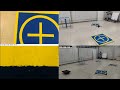 Visual Servoing Control and Mapping Applied to UAVs in Offshore Platforms Inspection