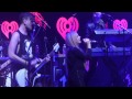 "Girlfriend" Avril Lavigne@Wells Fargo Center Philadelphia 12/4/13 Jingle Ball Tour