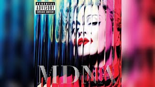 Madonna feat. Nicki Minaj, M.I.A. &amp; LMFAO - Give Me All Your Luvin&#39; (Party Rock Remix)