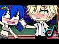 GachaLife Tiktok Compilation #119 👉 MIRACULOUS LADYBUG 👈#miraculousladybug #MLB #Gachalife