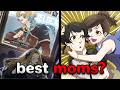 Top Mothers in Blue Lock! | Mother's Day Special 💙
