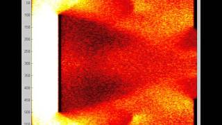 3D Lattice-Gas 3