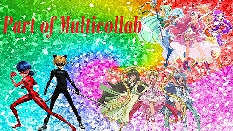 Part 11 of multicollab for Cassandra Mendes