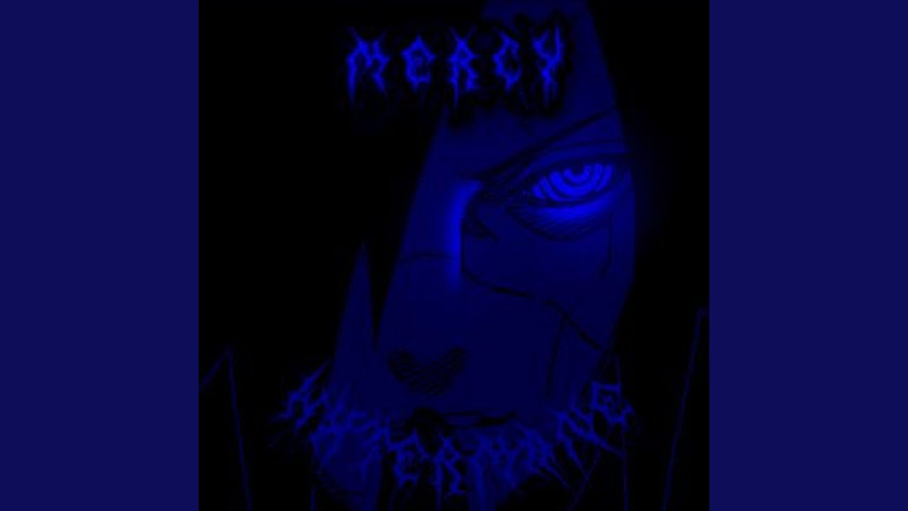 MERCY (feat. qyopy) (sped up + reverb)